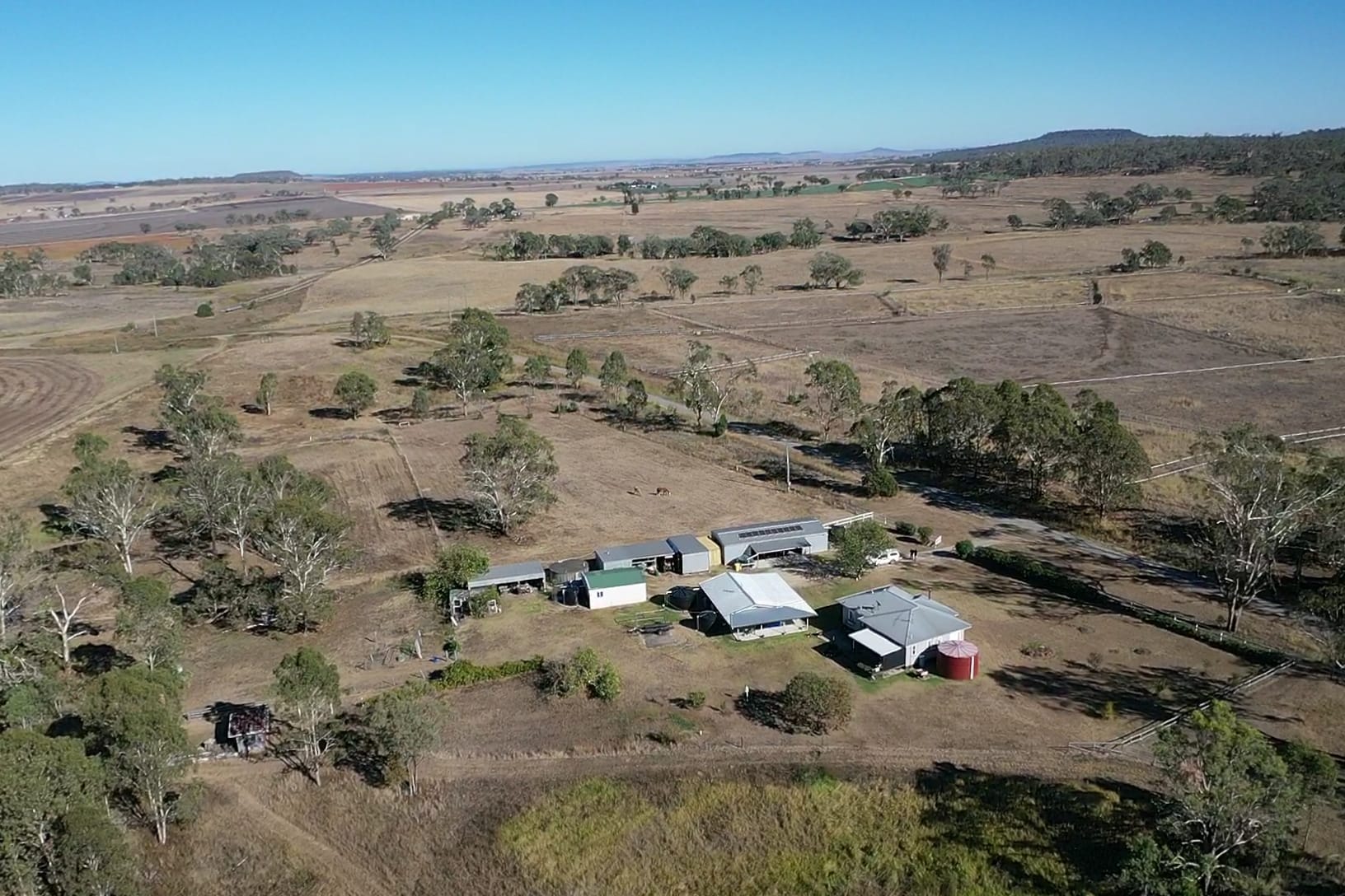 38 HALL ROAD, FOREST SPRINGS QLD 4362