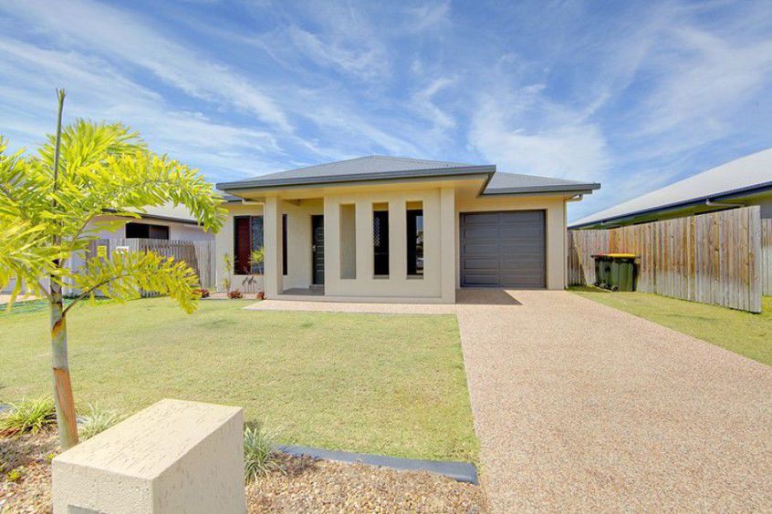 28 Makena Circuit, BURDELL QLD 4818
