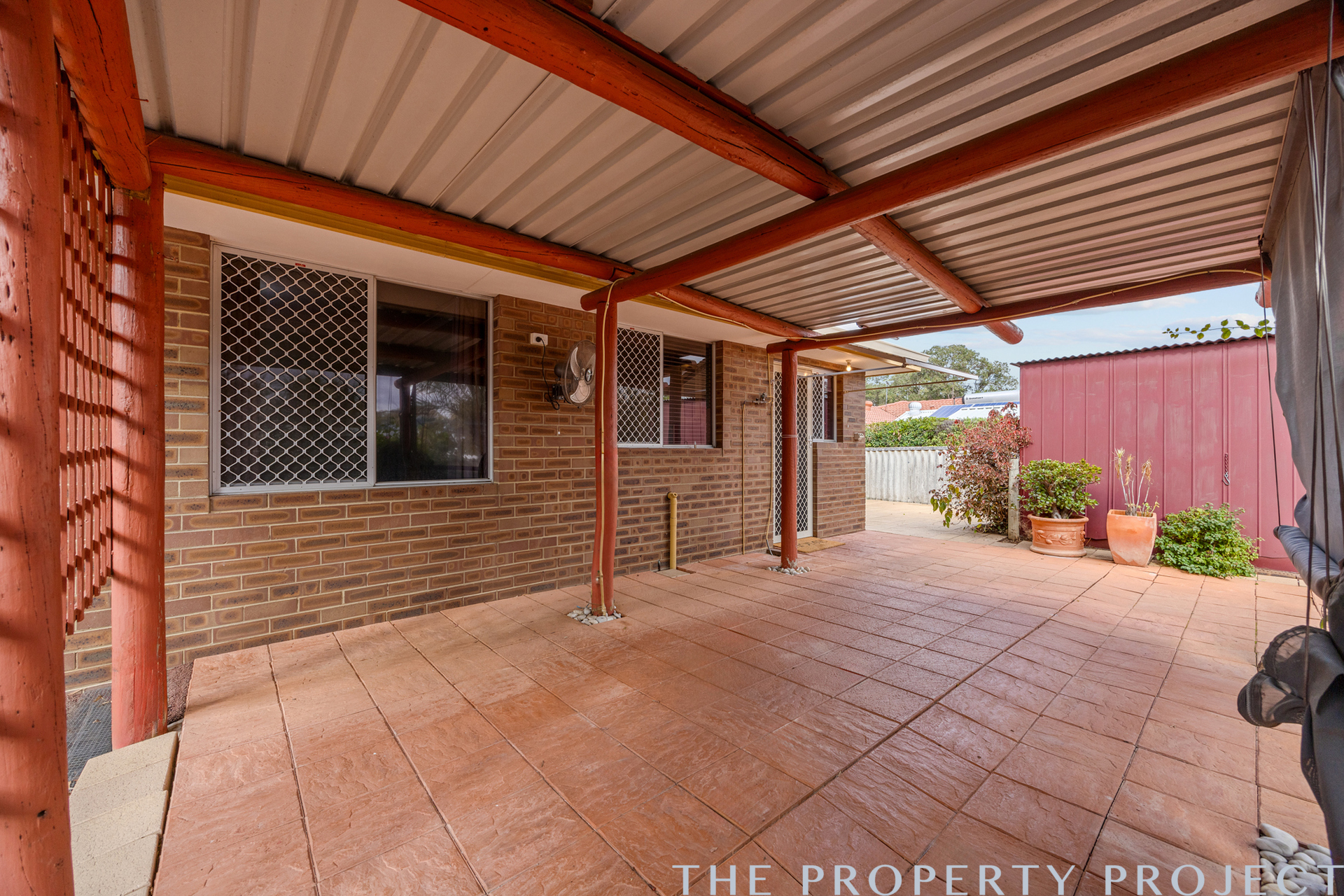 214 Blackadder Road Swan View WA 6056