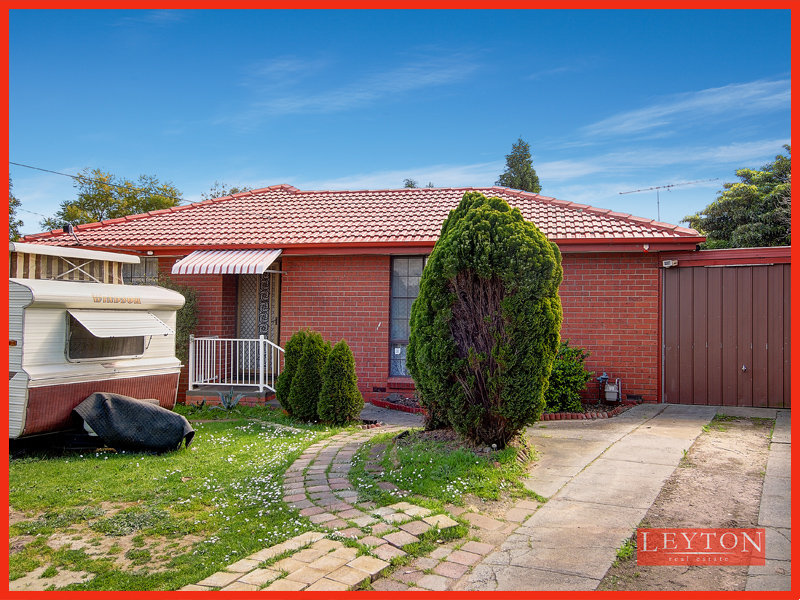 11 Diwai Close, NOBLE PARK NORTH VIC 3174