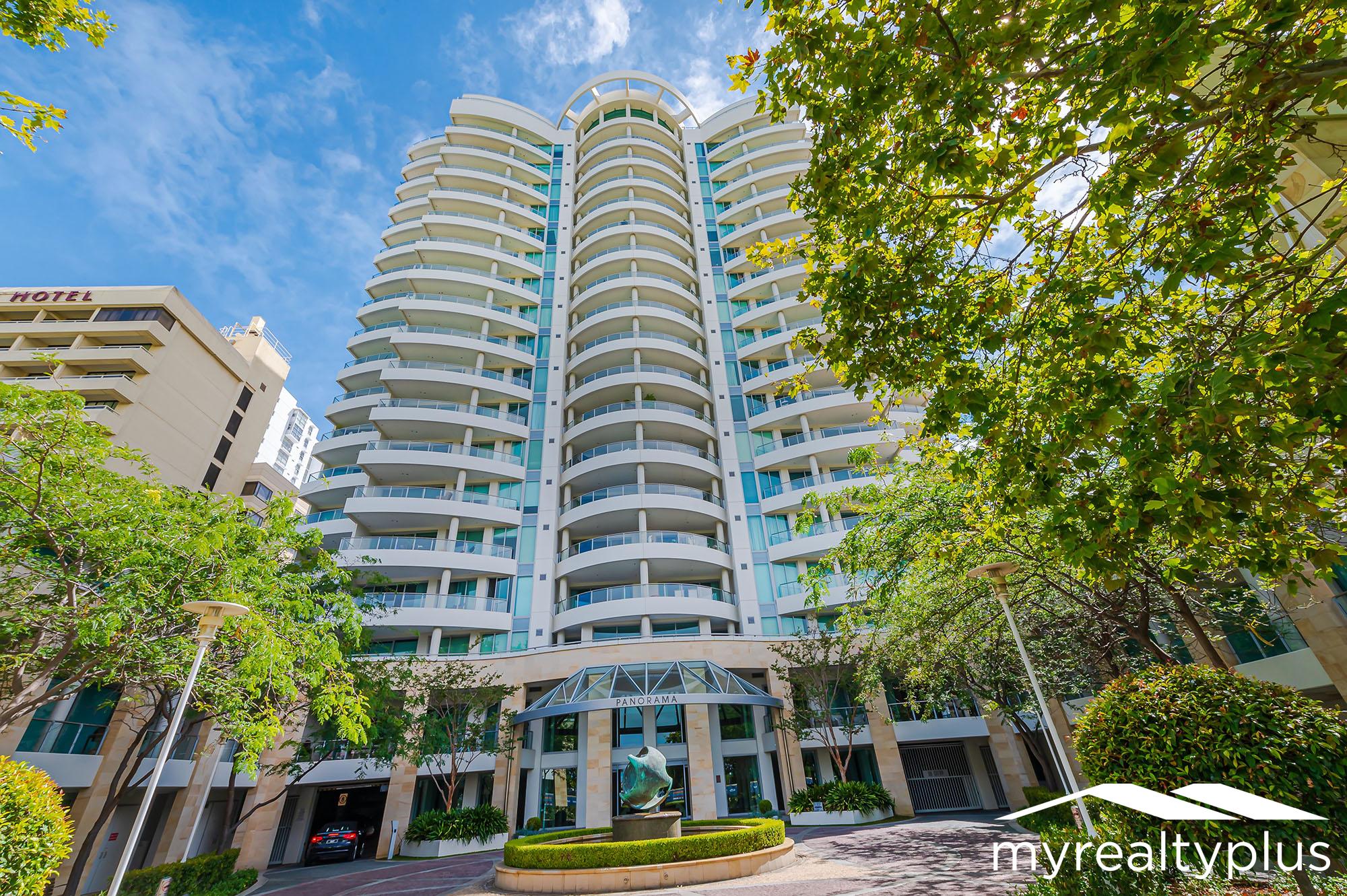 94 / 42-52 Terrace Road, EAST PERTH WA 6004