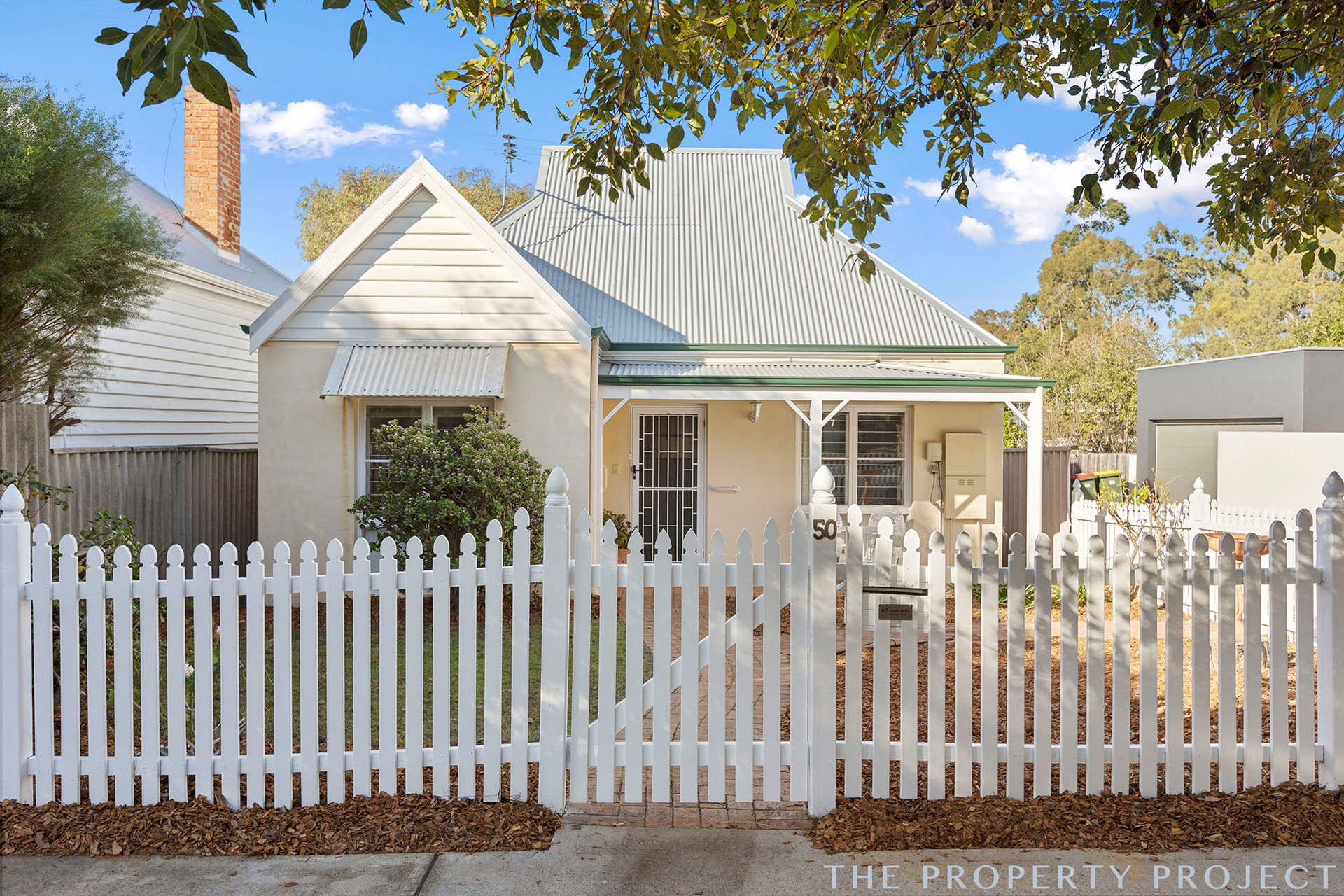 50 Smyth Road Shenton Park WA 6008