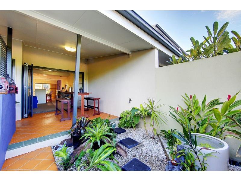 7 / 40 Perkins Street, SOUTH TOWNSVILLE QLD 4810