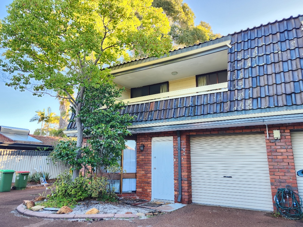 6 / 65 Macleod Road, APPLECROSS WA 6153
