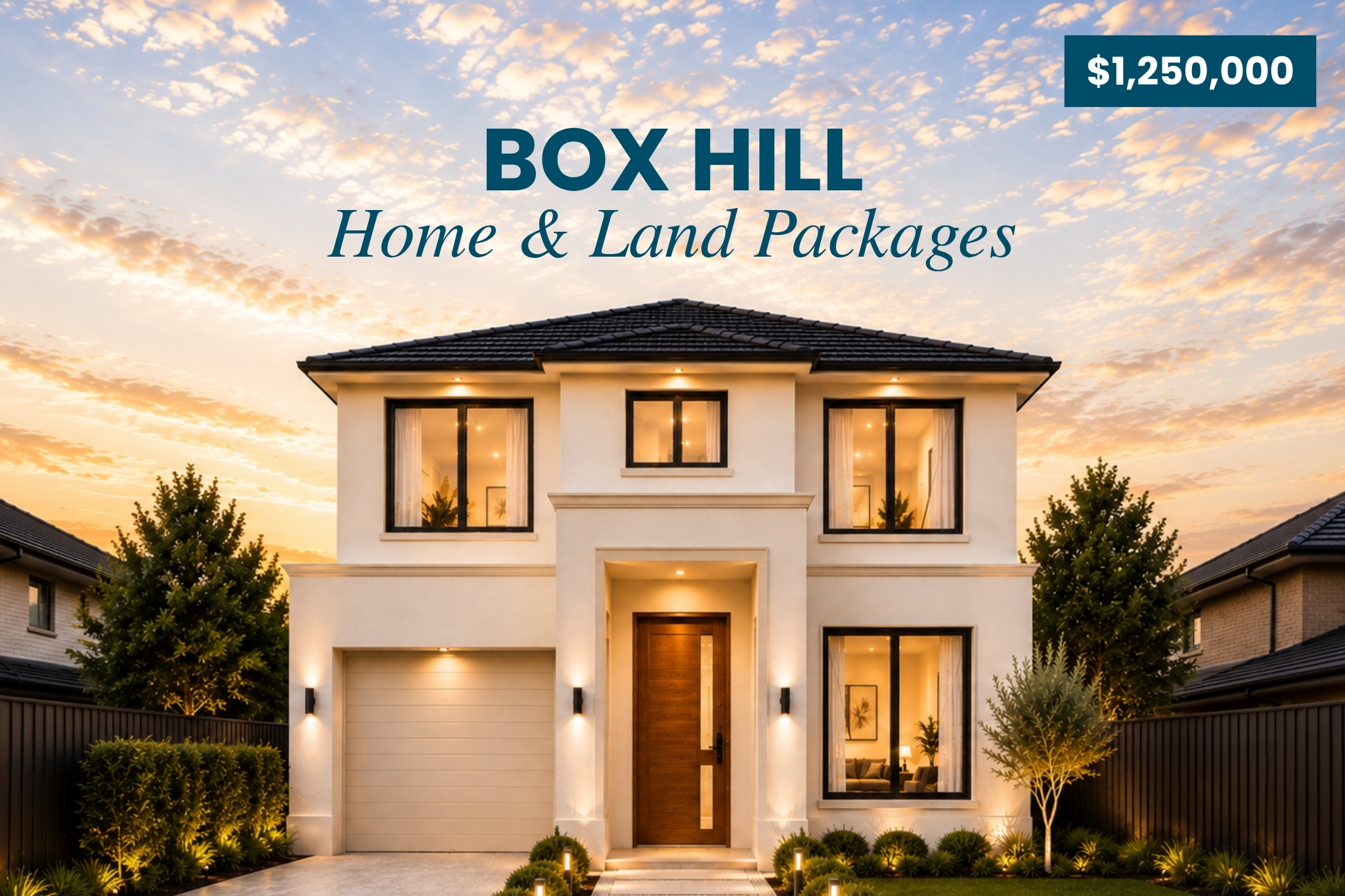 7 Delmar Street, BOX HILL NSW 2765