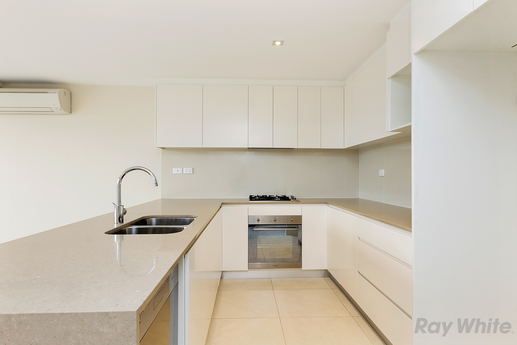 14 / 189 GREAT NORTH ROAD, FIVE DOCK NSW 2046