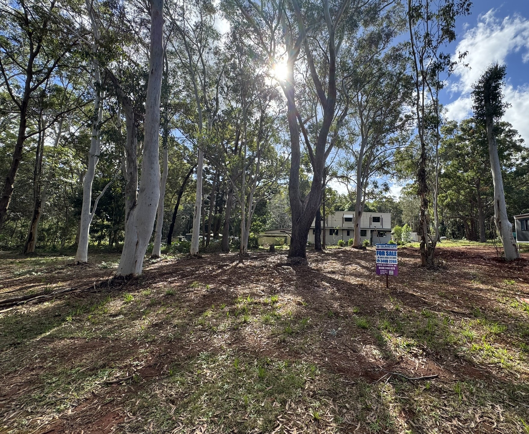59 Villa Wood Road, RUSSELL ISLAND QLD 4184