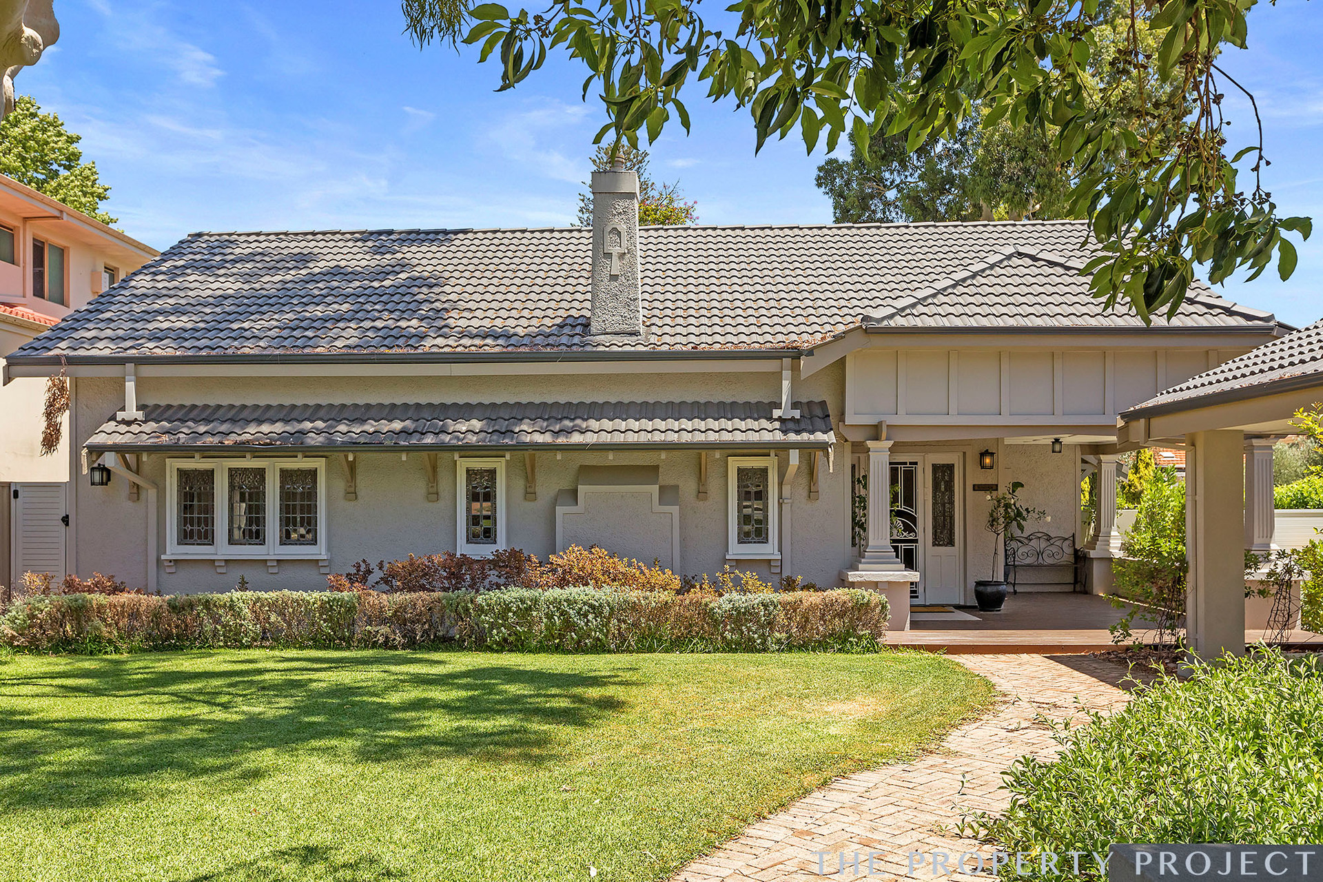 15 Archdeacon Street Nedlands WA 6009