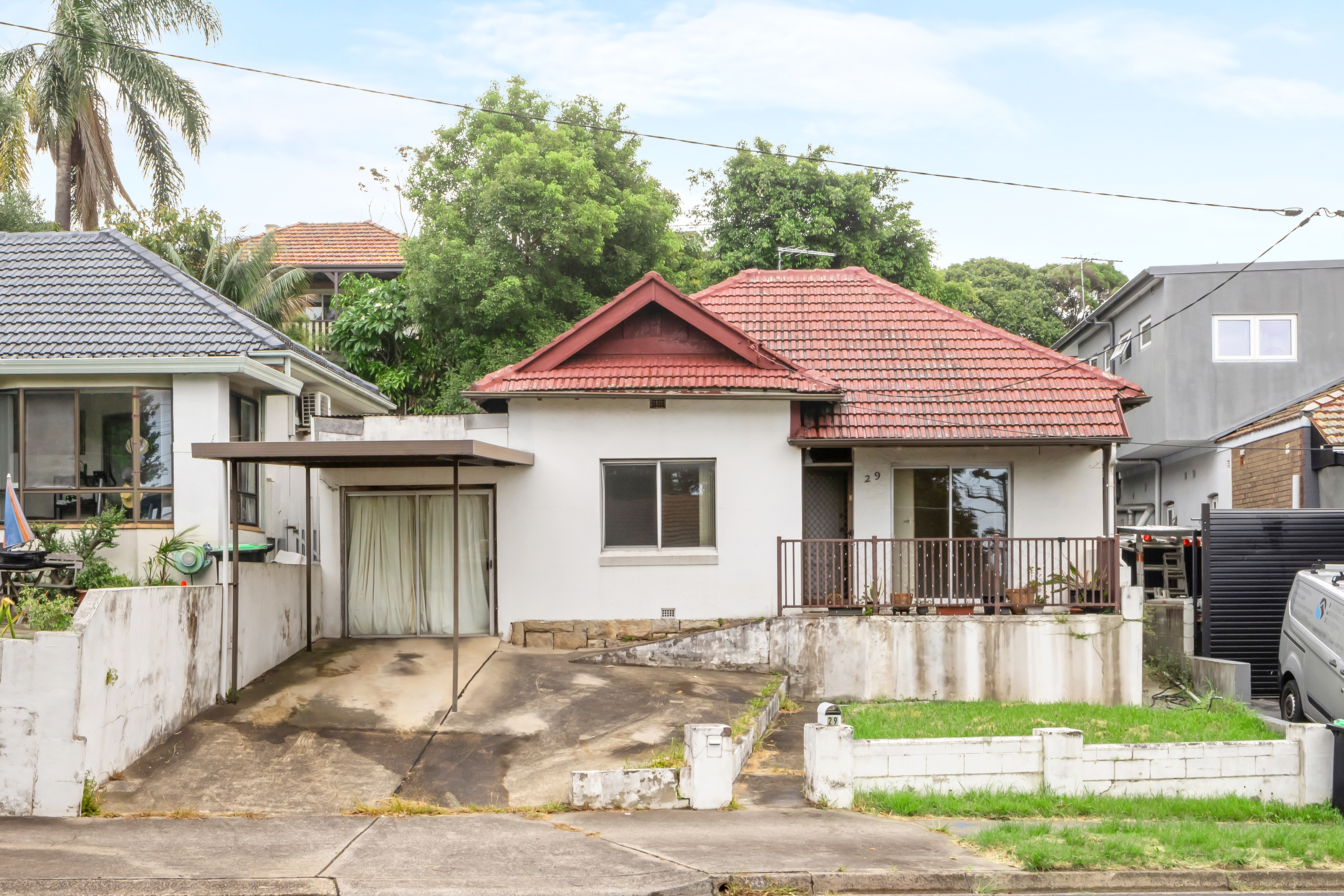 29 West Botany Street, ARNCLIFFE NSW 2205