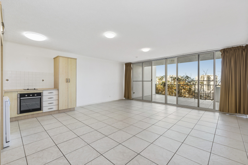 Unit 7 / 209 Wills St, TOWNSVILLE CITY QLD 4810