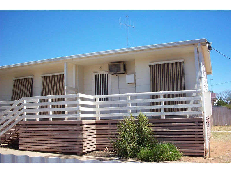 1 / 18 Albert Street, RAINBOW VIC 3424