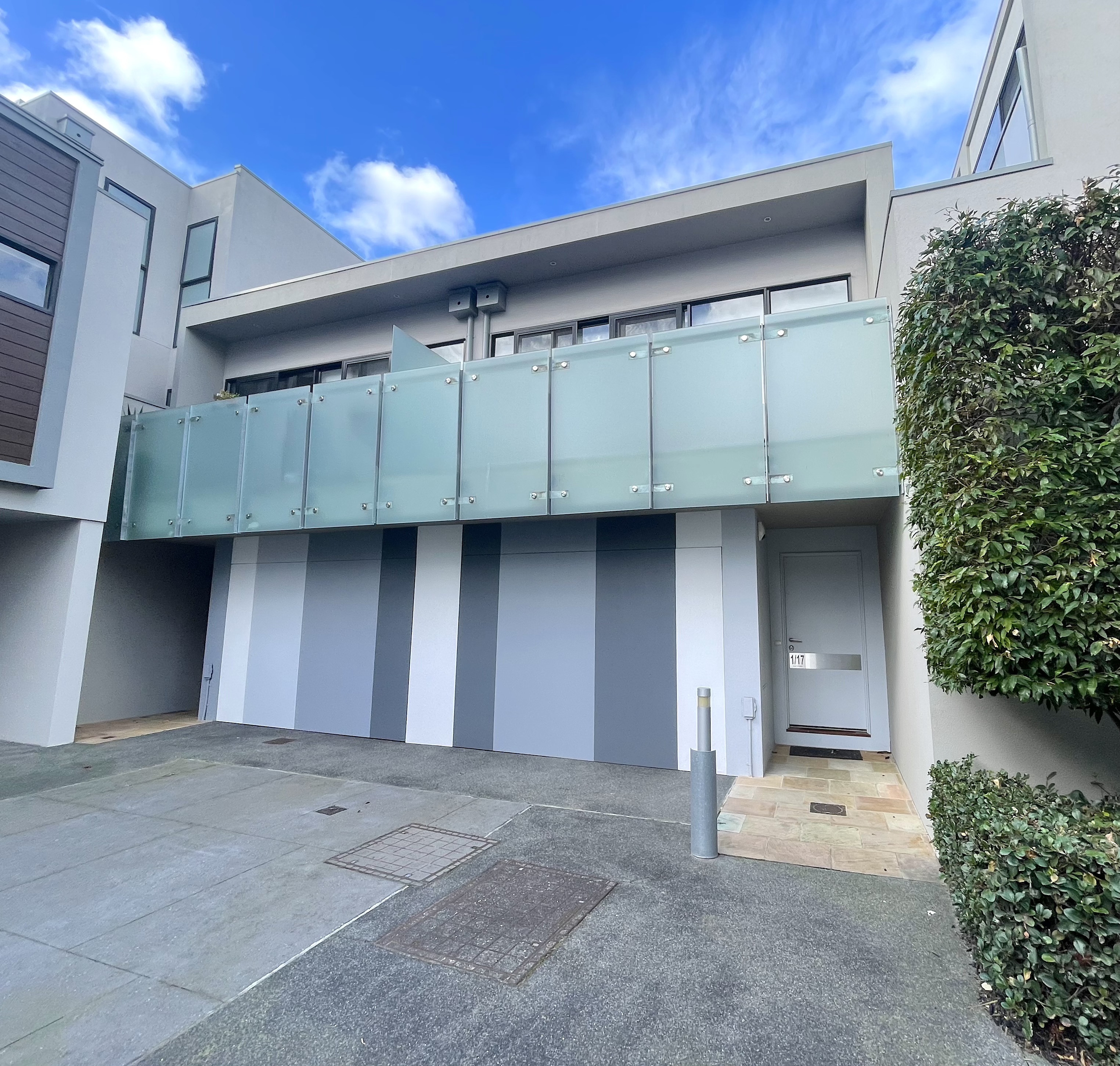 1 / 17 Kent Street, RICHMOND VIC 3121
