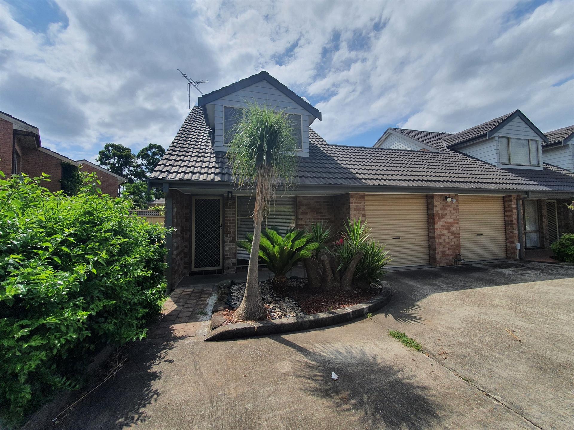 5 / 81-83 Oxford Road, INGLEBURN NSW 2565