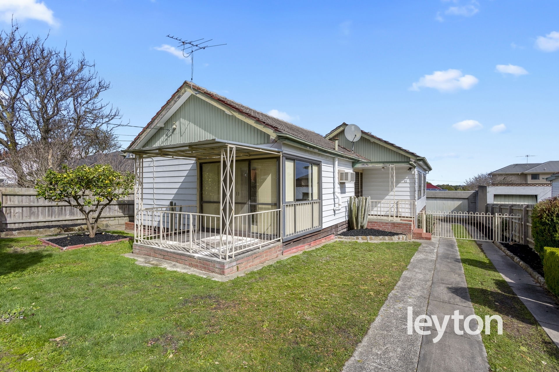 32 Holmes Street, NOBLE PARK VIC 3174