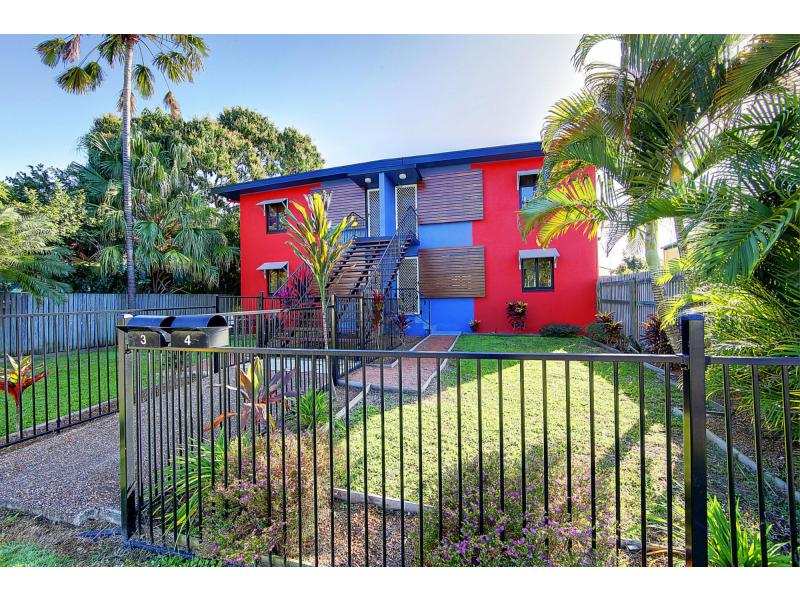 3 / 19 Carr Street, HERMIT PARK QLD 4812