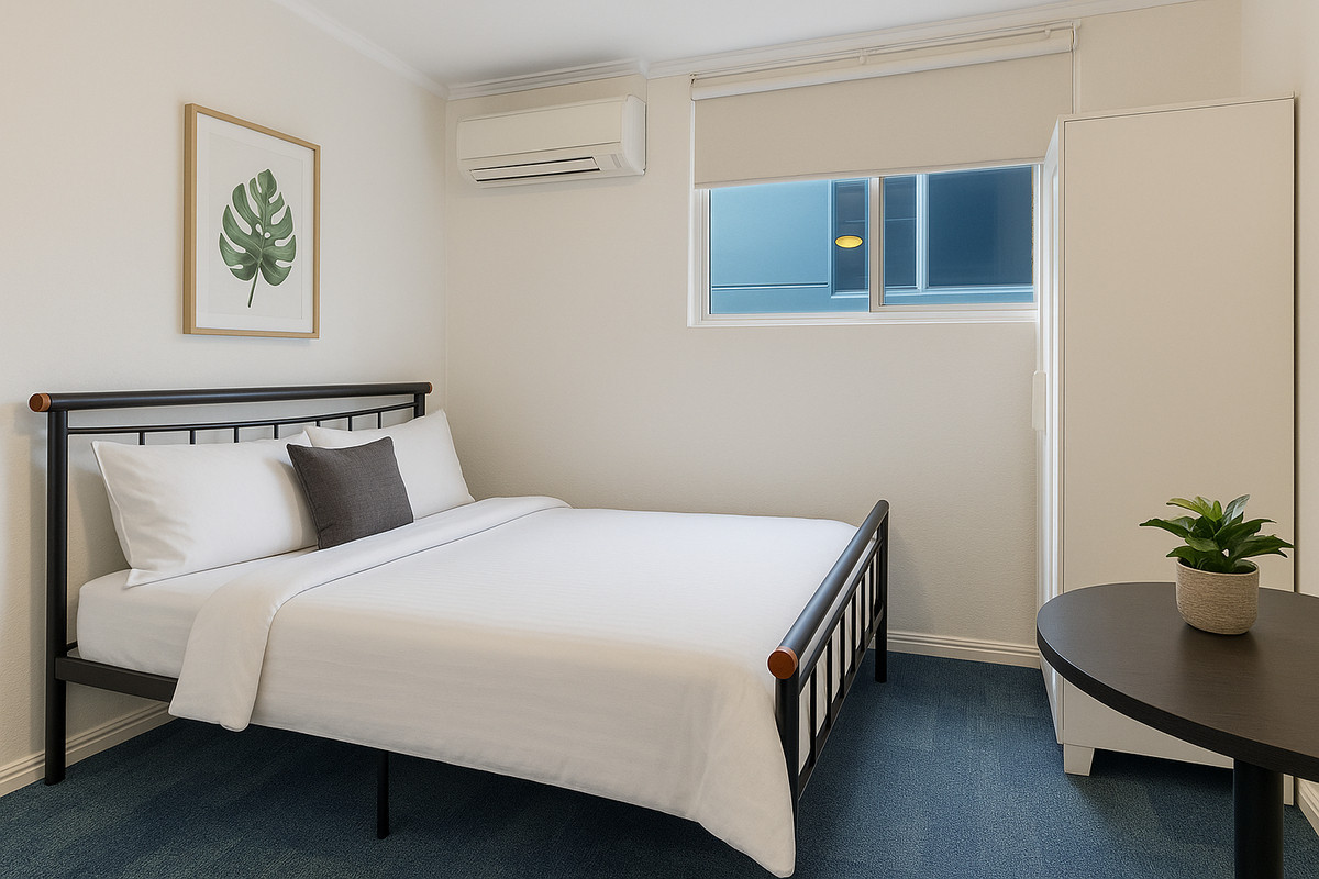 25 / 97 Alfred Street, FORTITUDE VALLEY QLD 4006