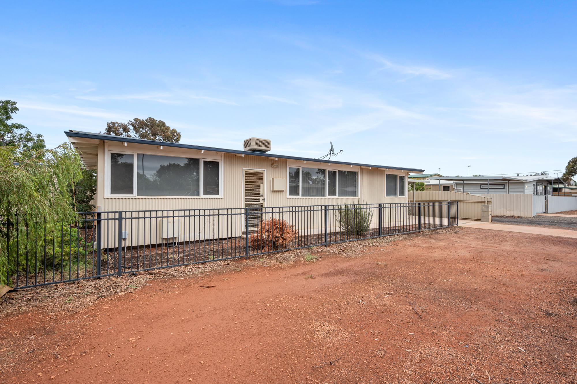 4 Thomson Street, BOULDER WA 6432