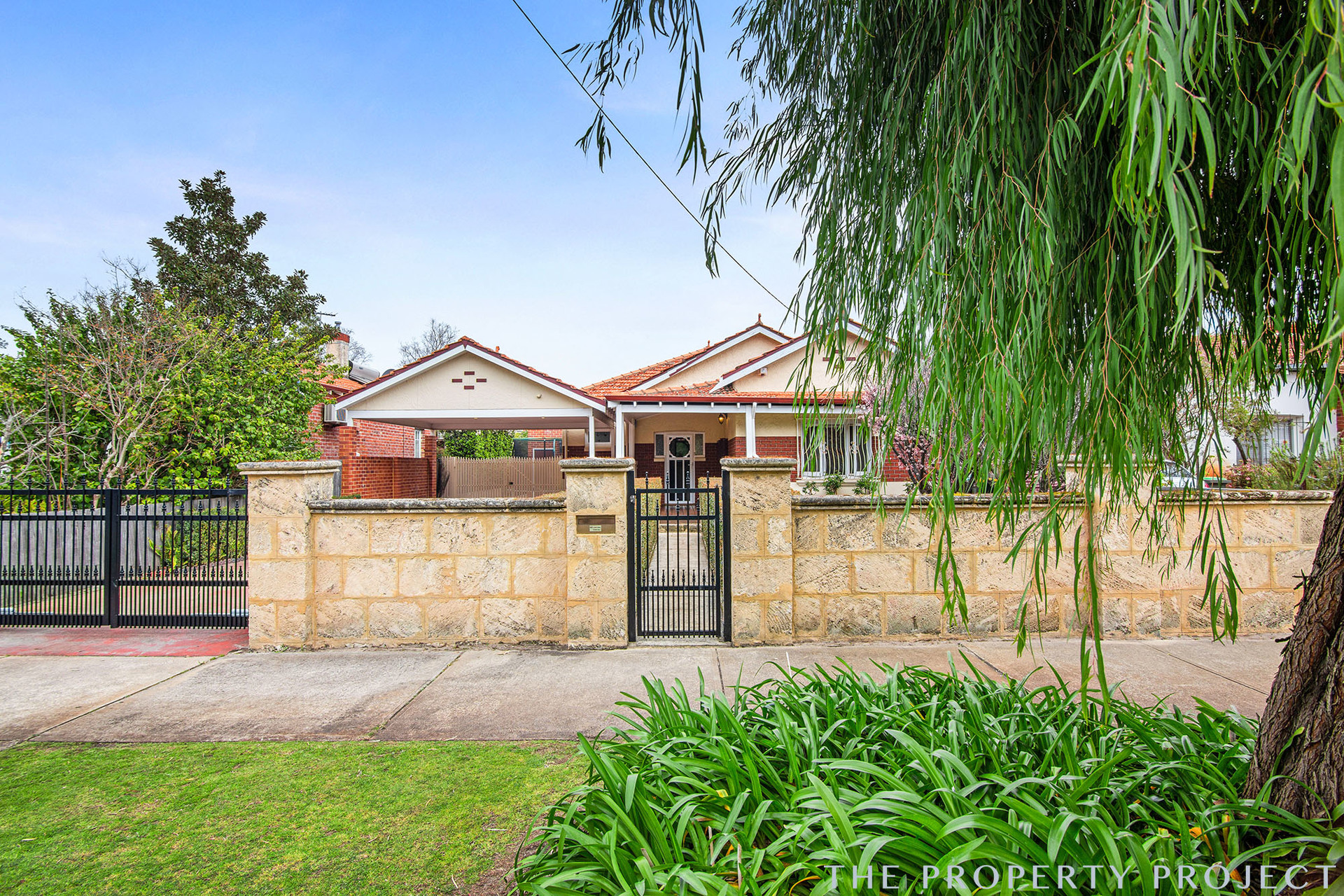 105 Fifth Avenue Mount Lawley WA 6050