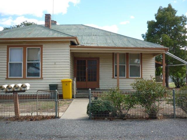 1 / 6 Comyn Street, MURTOA VIC 3390