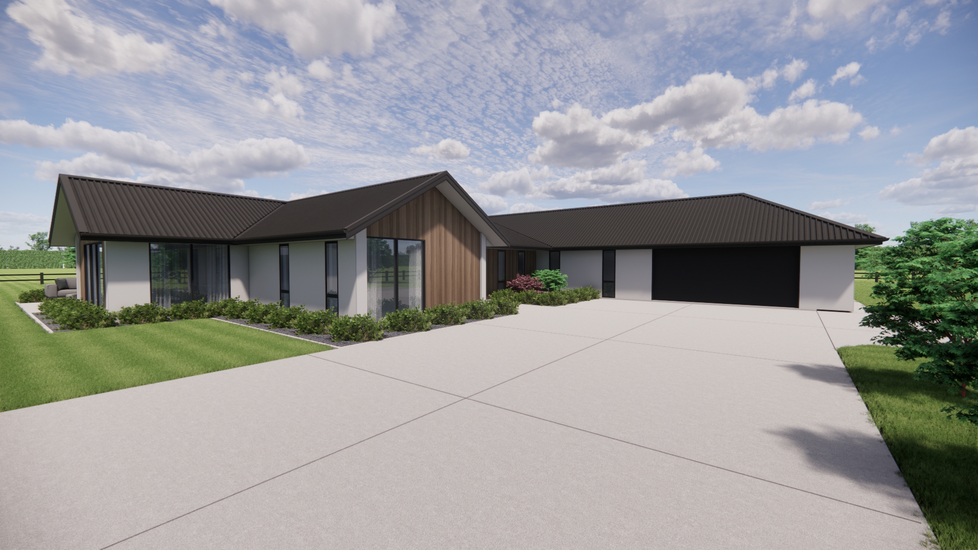 18 Westview Drive, TINWALD CANTERBURY 7700