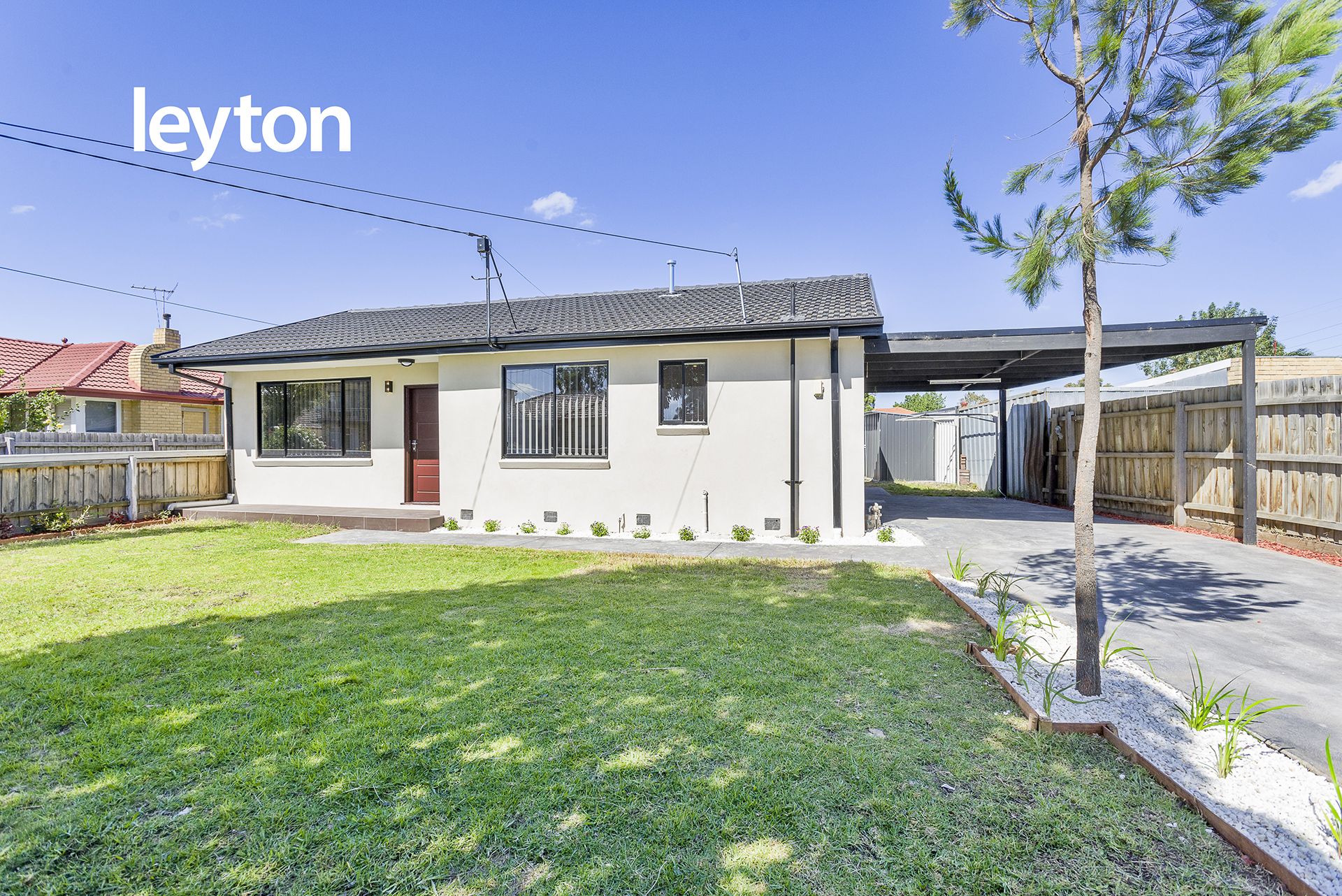1 / 58 Glendale Road, SPRINGVALE VIC 3171