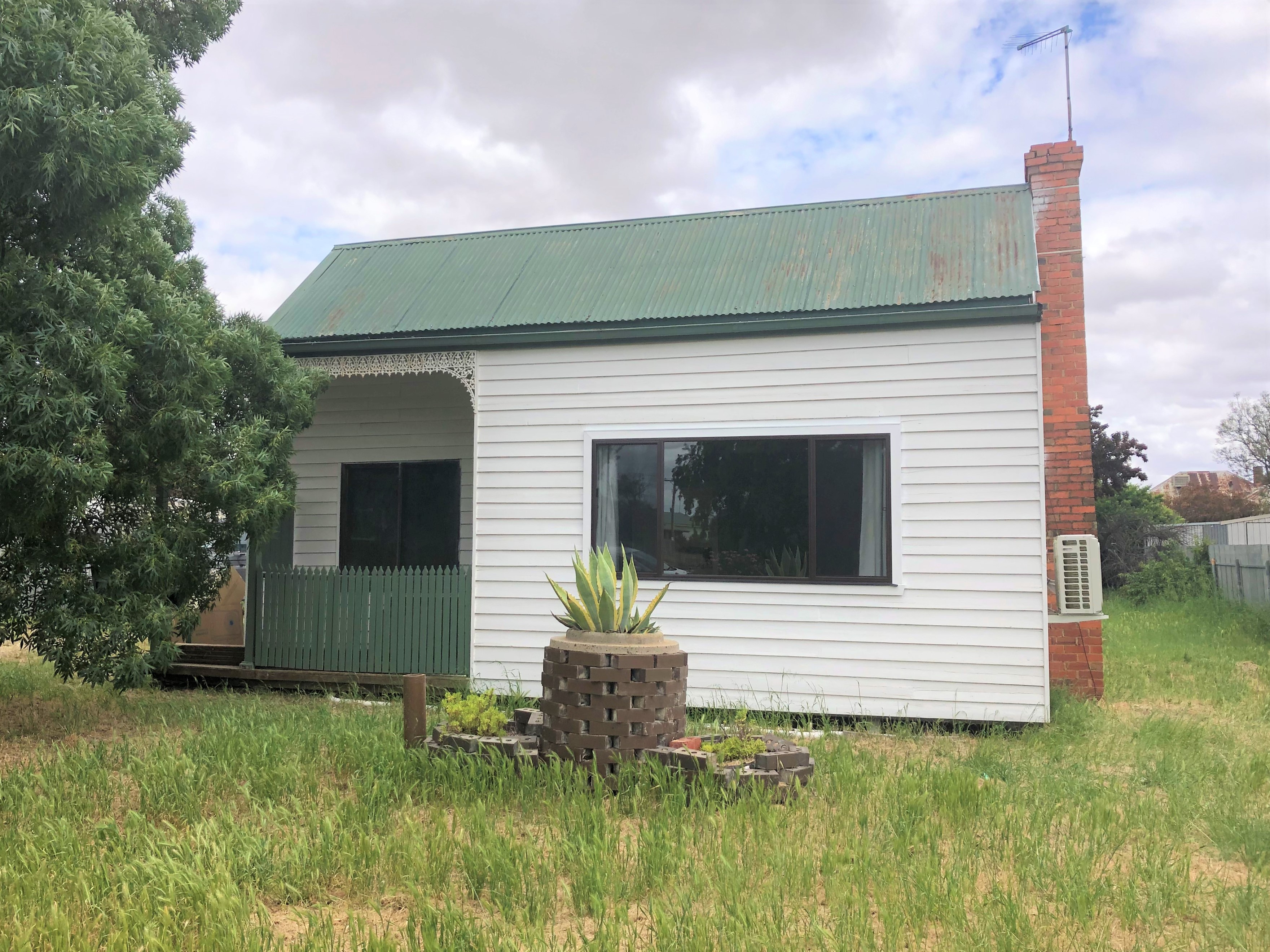 119 ANDERSON STREET, WARRACKNABEAL VIC 3393