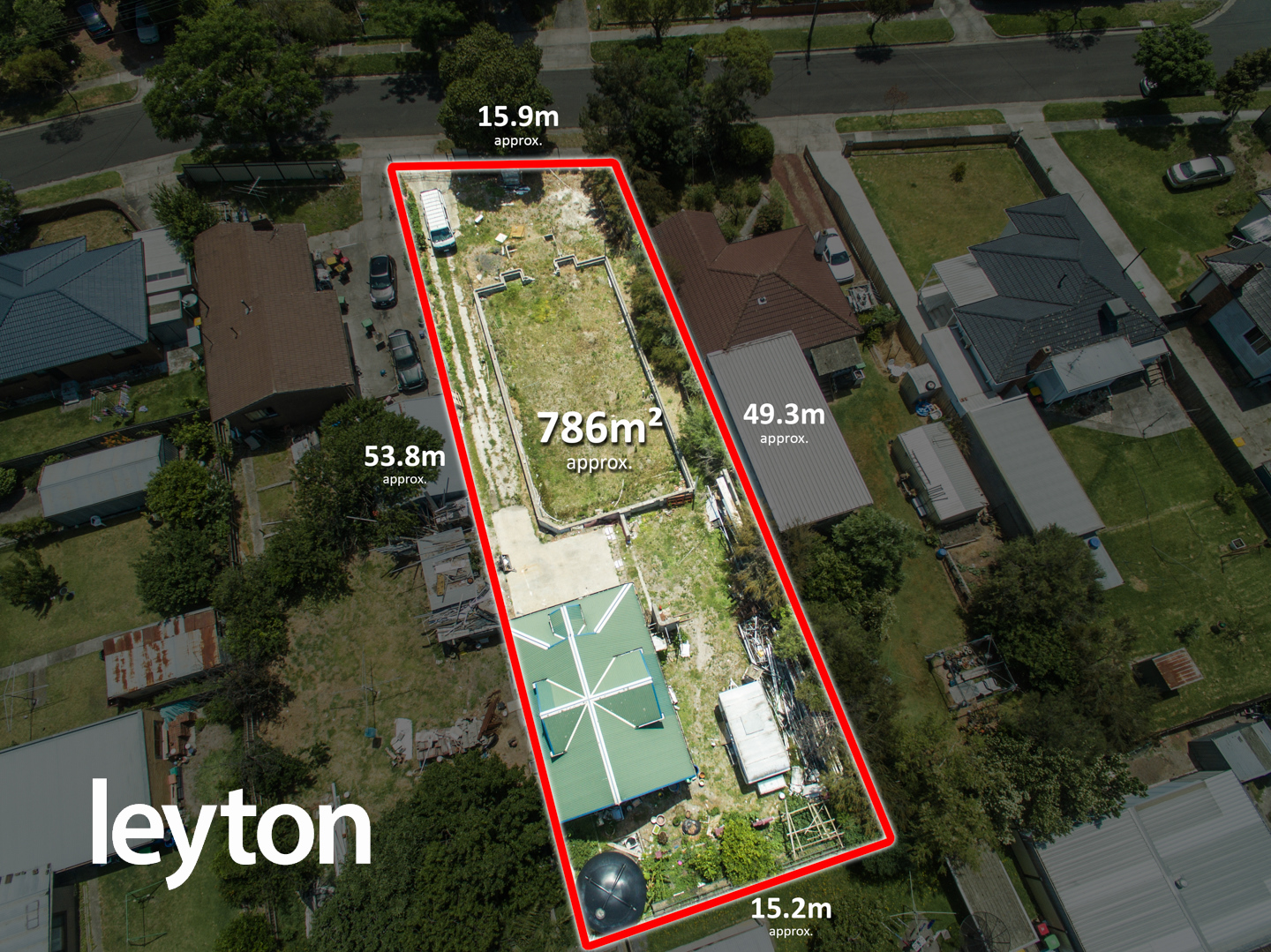 38 Green Street, NOBLE PARK VIC 3174