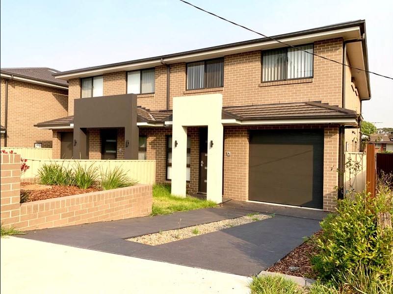 11A Tallawarra Road, LEUMEAH NSW 2560