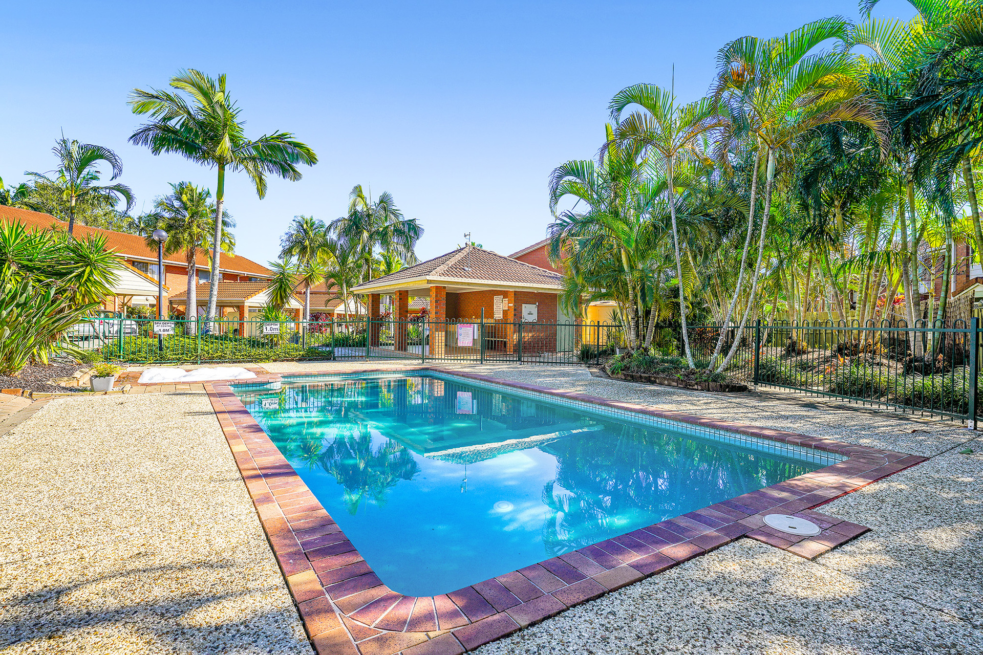 48 / 60 Whitby Street, SOUTHPORT QLD 4215