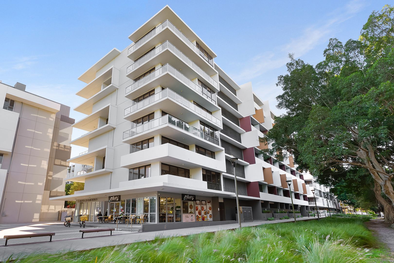502/13 Joynton Ave, Zetland For Lease by The Gallery Real Estate