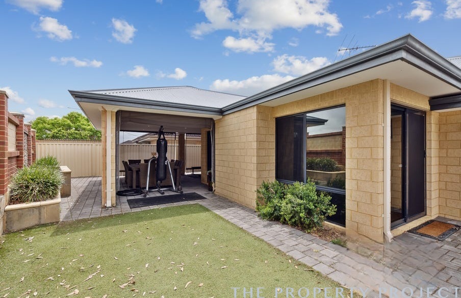 54 Wicklow Circle Darch WA 6065