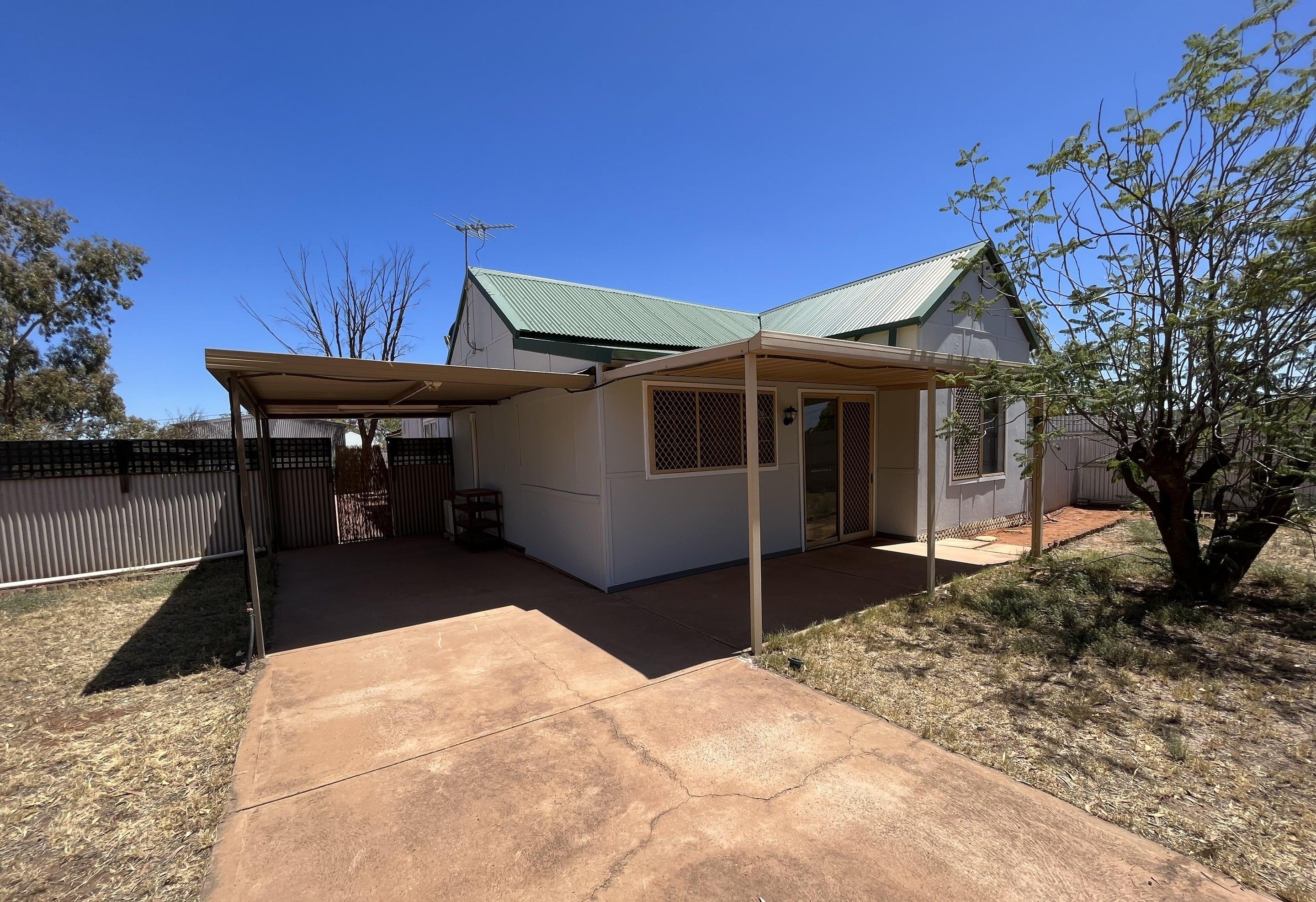36 Dart Street, BOULDER WA 6432