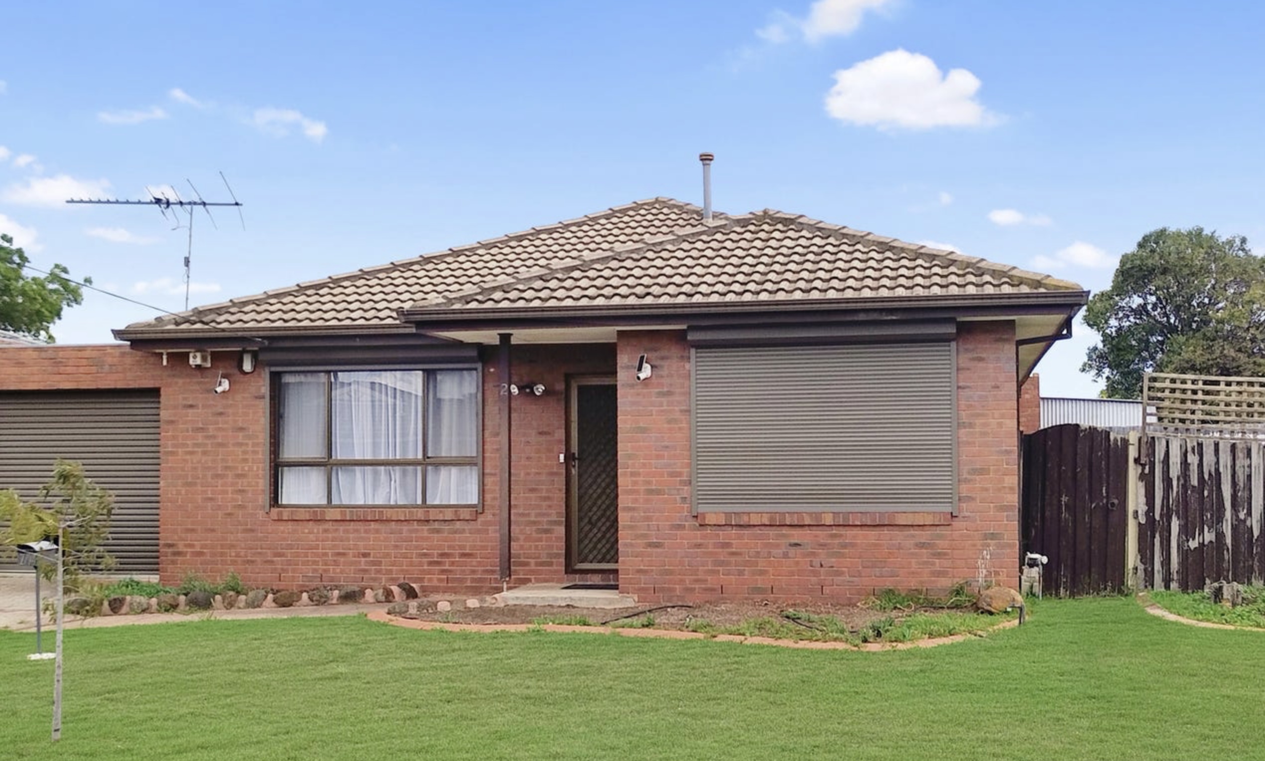 2 / 14 Yandina Road, HOPPERS CROSSING VIC 3029
