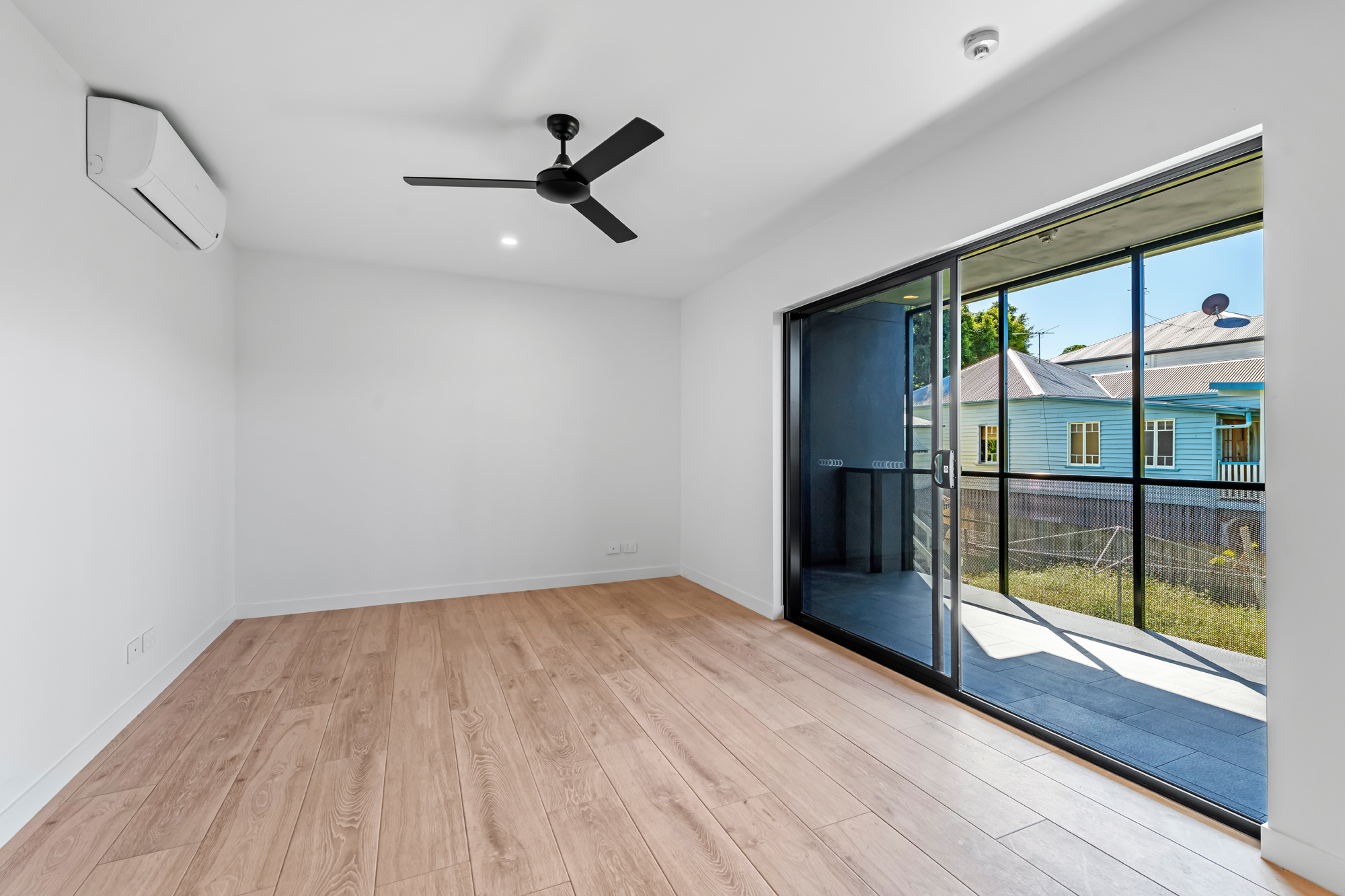 1 / 95 Annie Street, NEW FARM QLD 4005