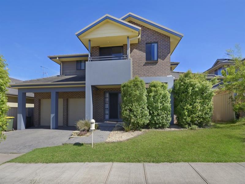 27 Goodenia Rd, MOUNT ANNAN NSW 2567