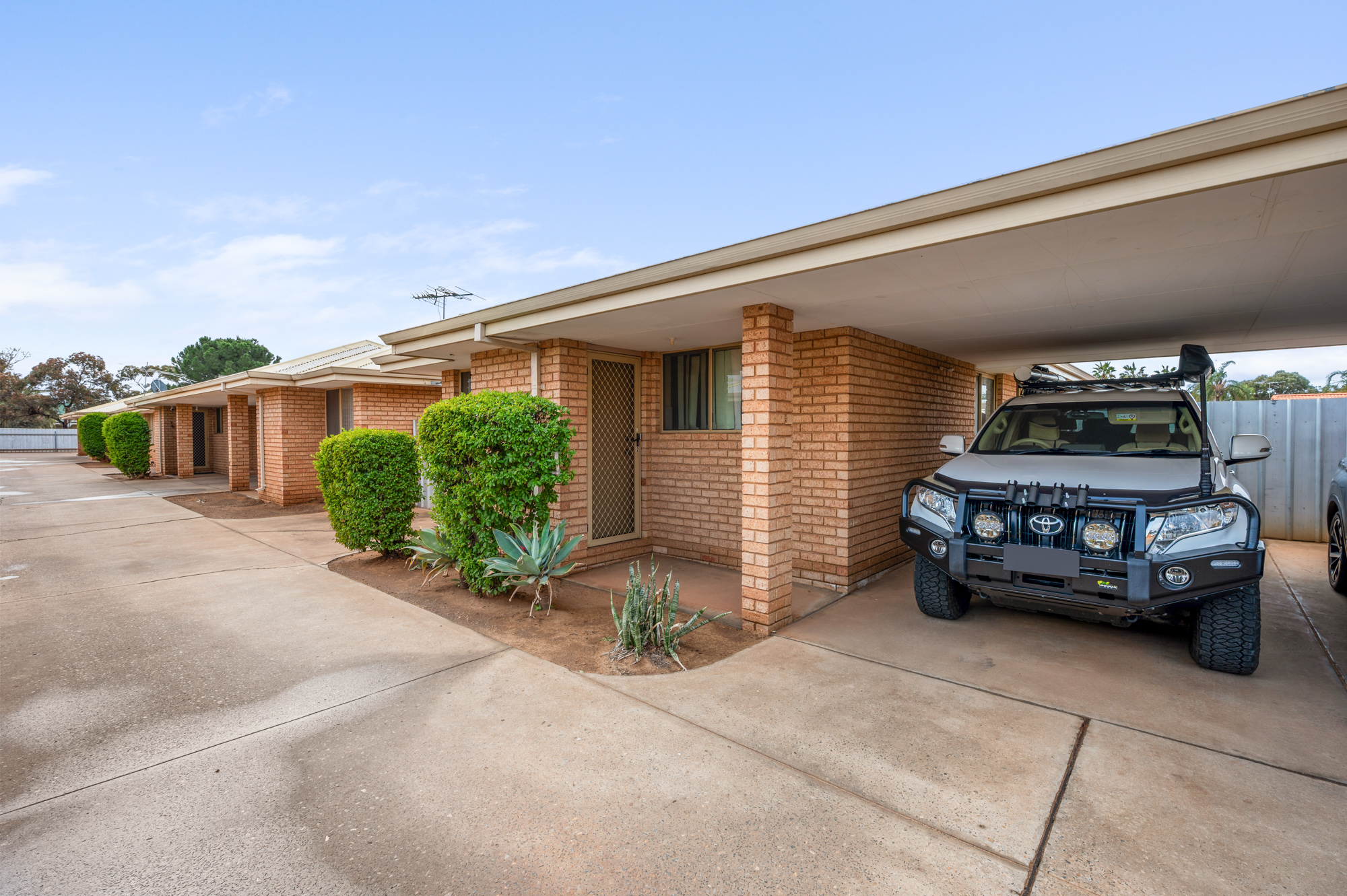 2 / 1 Steel Place, BOULDER WA 6432