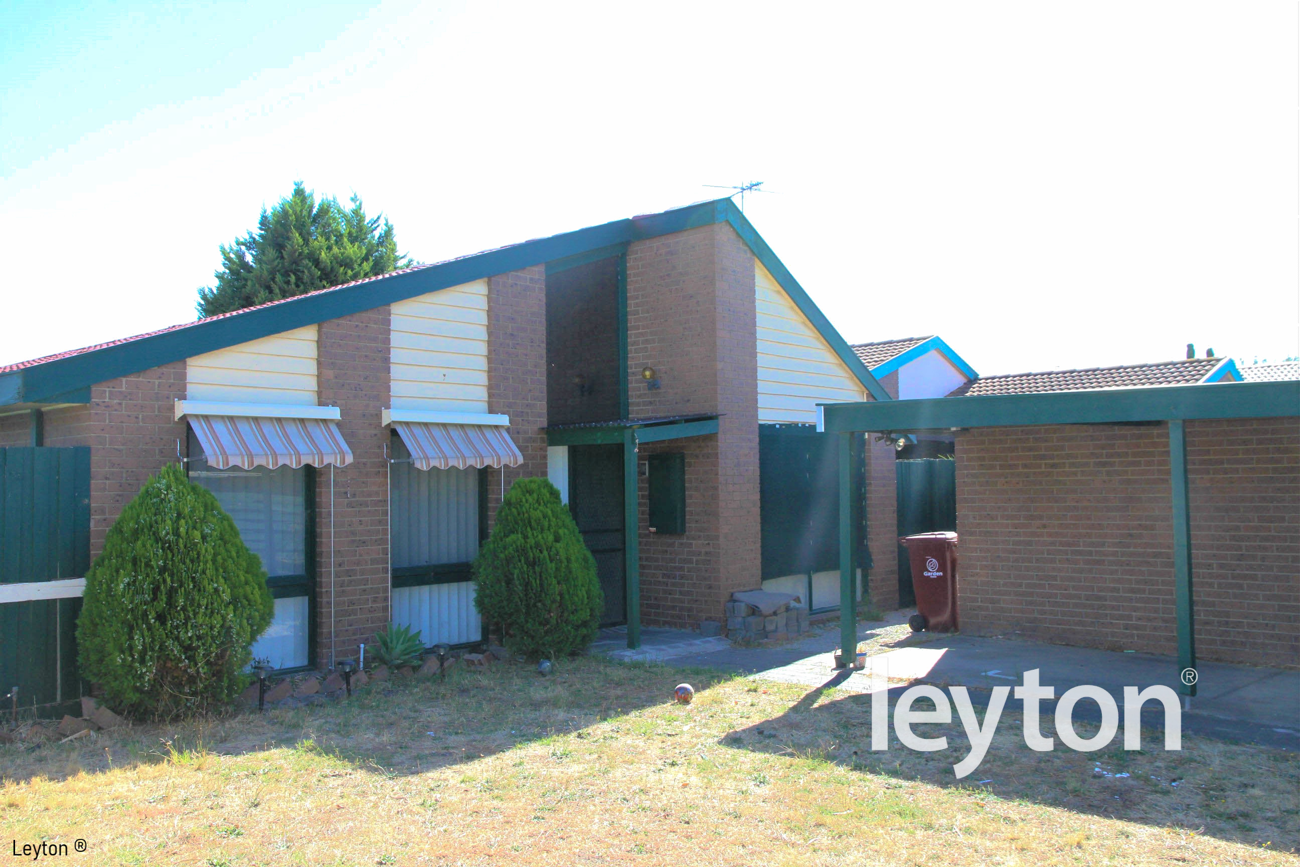 17 Dryandra Crescent, KEYSBOROUGH VIC 3173