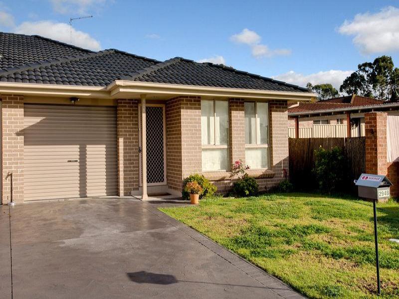 294b Copperfield Dr, ROSEMEADOW NSW 2560