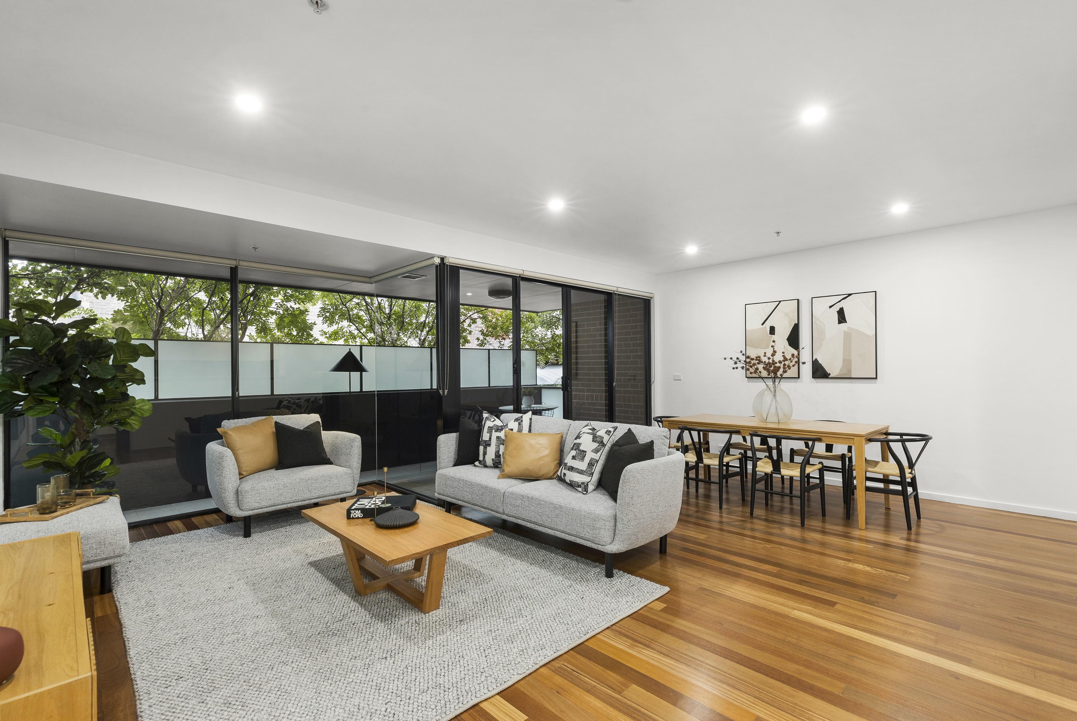 Unit 4 / 64-66 Riversdale Road, HAWTHORN VIC 3122