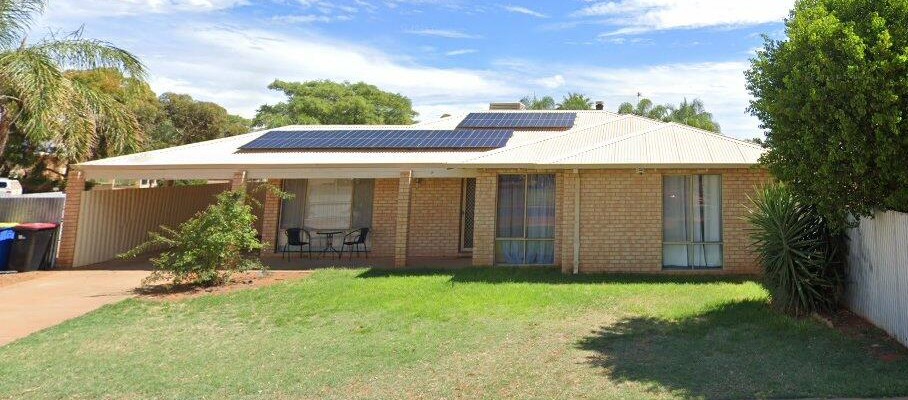 10 Kunanalling Avenue, HANNANS WA 6430