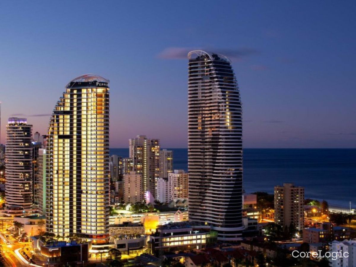 20803 / 4 Charles Avenue, BROADBEACH QLD 4218