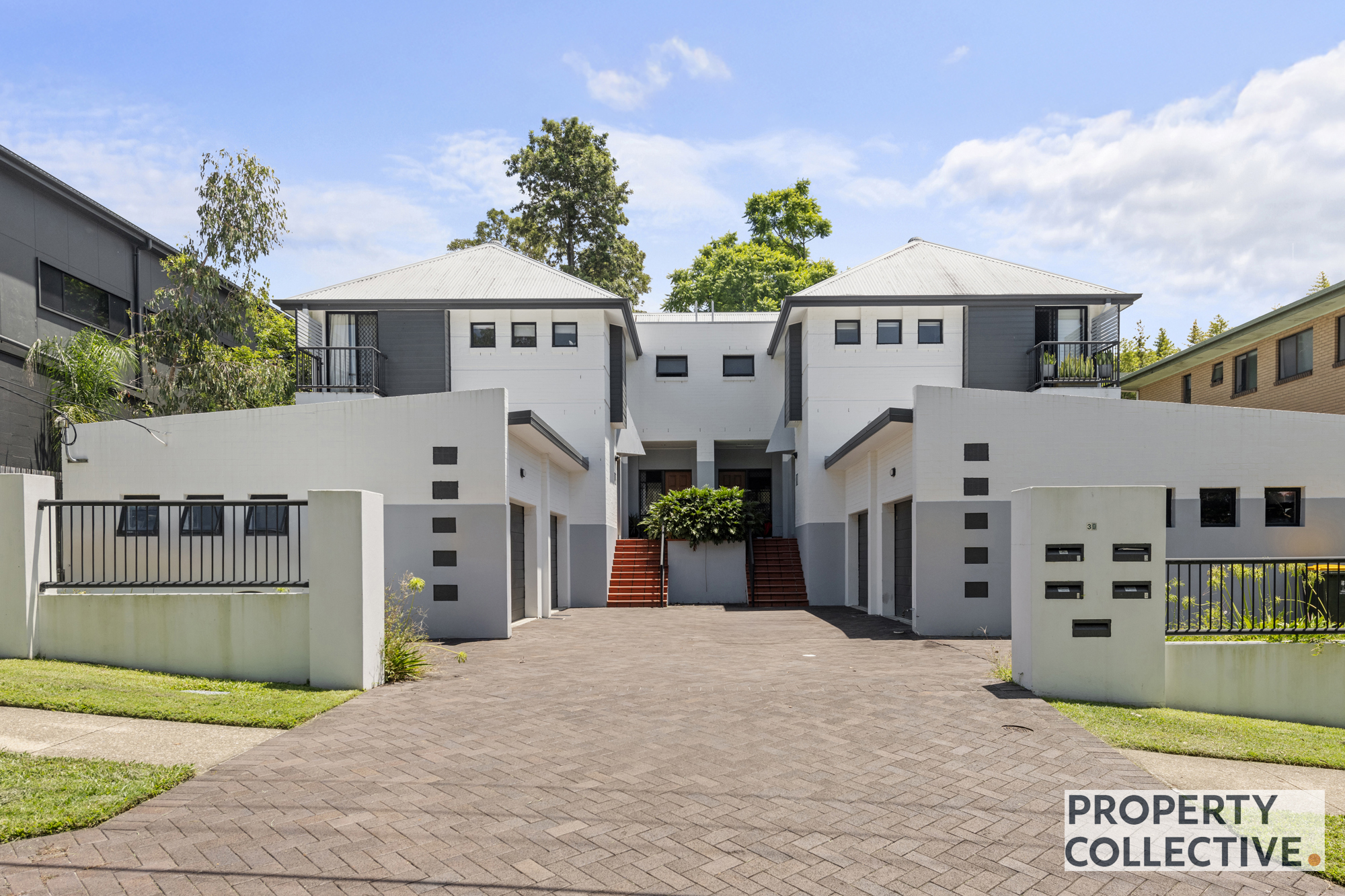 1 / 39 Elizabeth Street, TOOWONG QLD 4066