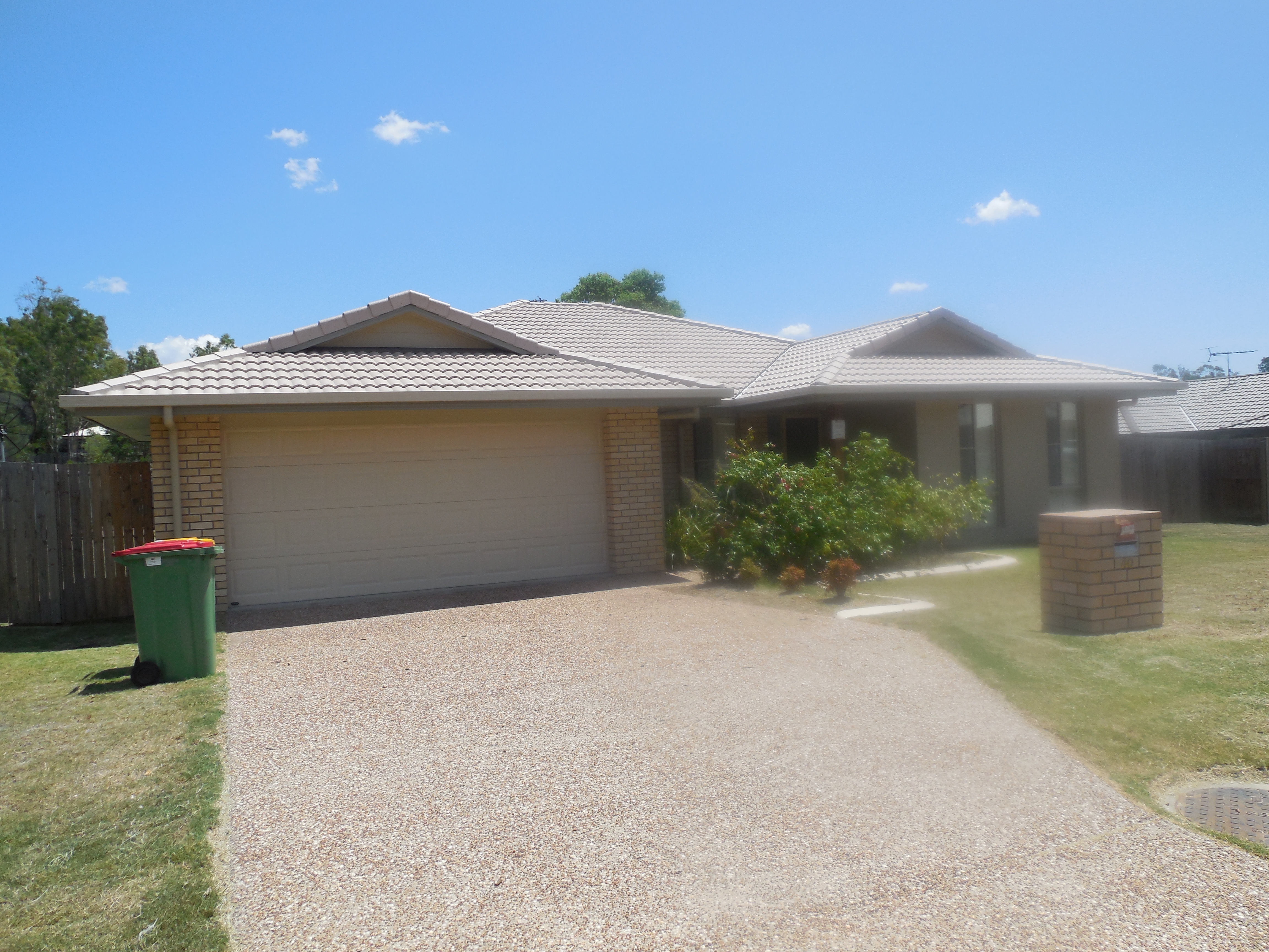 40 Rogers  Road, GATTON QLD 4343