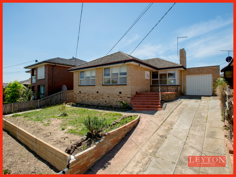 31 Wareham Street, SPRINGVALE VIC 3171