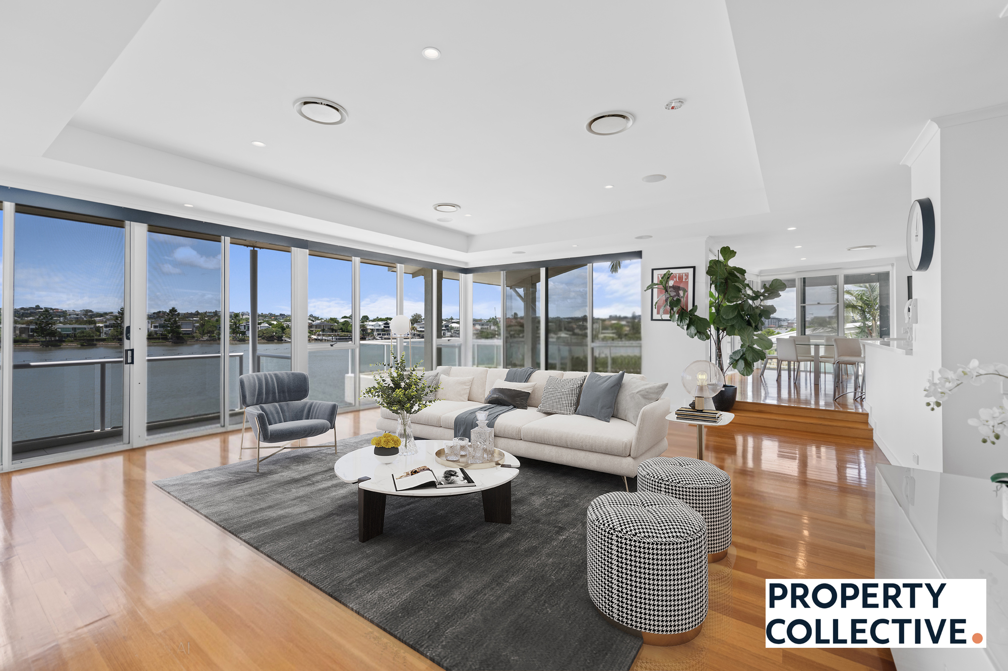 10 / 15 Vernon Terrace, TENERIFFE QLD 4005
