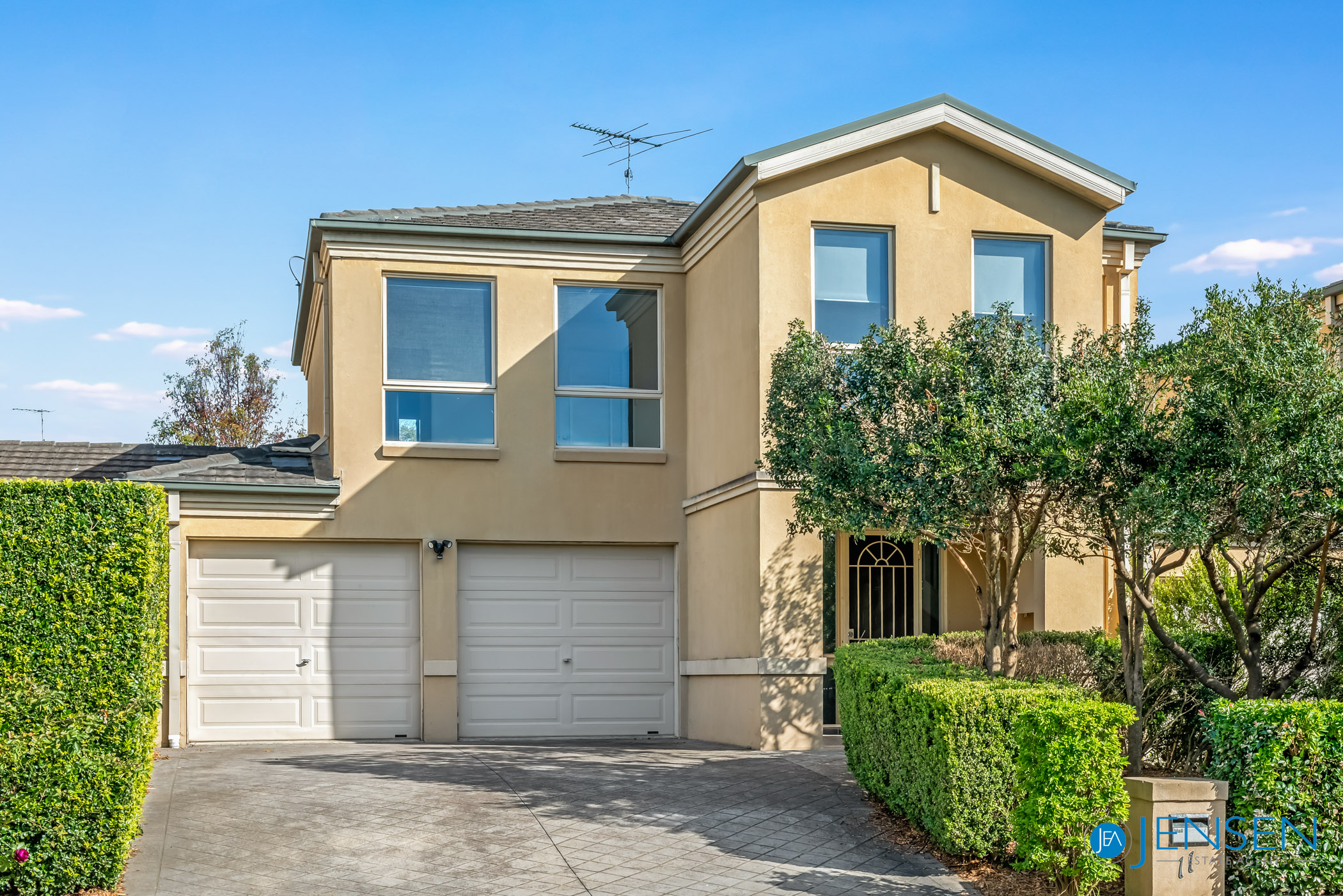 11 Thomas Francis Way, ROUSE HILL NSW 2155