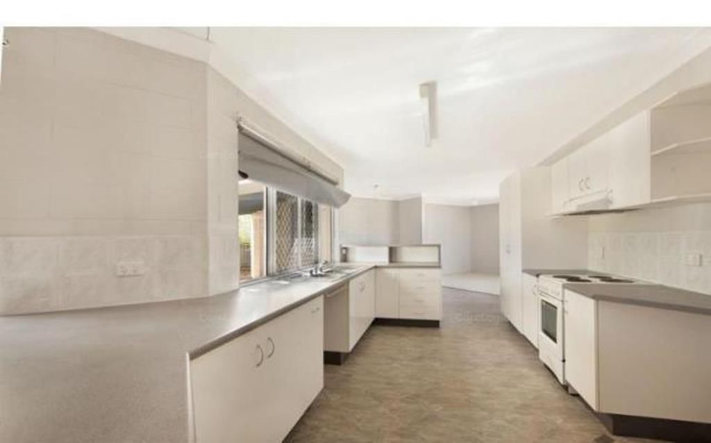 29 Amber Avenue, RASMUSSEN QLD 4815