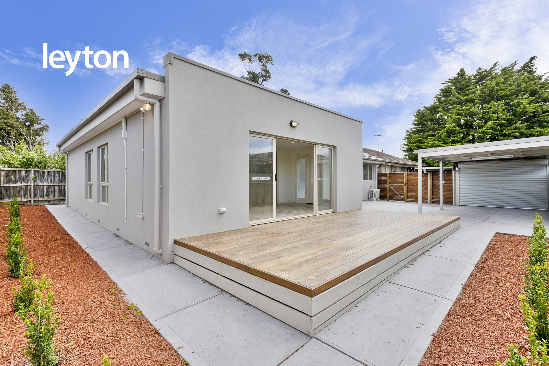 2 / 8 Shaw Street, SPRINGVALE SOUTH VIC 3172