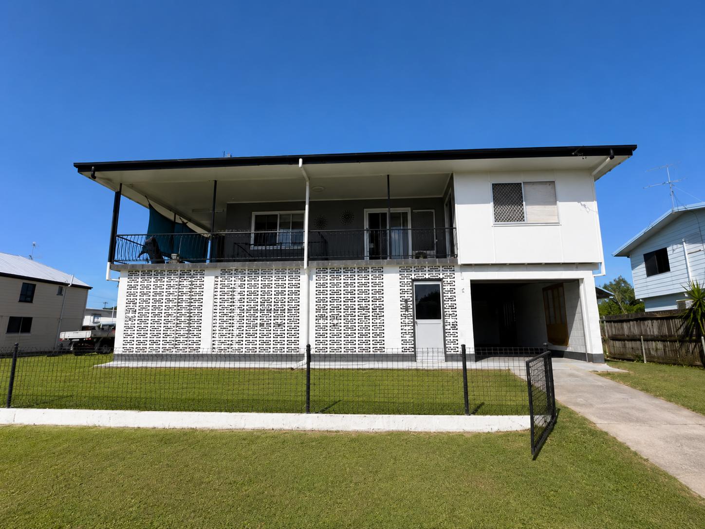 5 King Street, INGHAM QLD 4850
