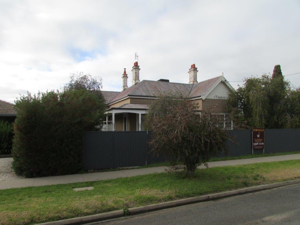 181 Scott Street, WARRACKNABEAL VIC 3393